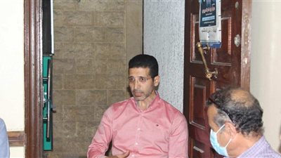 تدشين اللجنة الوطنية لنصرة فلسطين بالإسكندرية