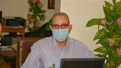 غياب 728 طالبًا عن الامتحان التجريبي للشهادة الثانوية ‏العامة ببورسعيد 