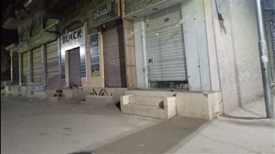 تحرير 38 محضراً لمخالفي قرارات الغلق وعدم ارتداء الكمامات بكفر الشيخ 