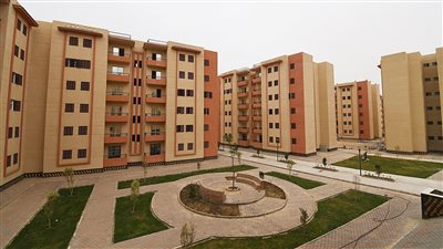 سكن لكل المصريين 2.. الإسكان تدرس فتح باب التظلم للمواطنين لاستيفاء المستندات