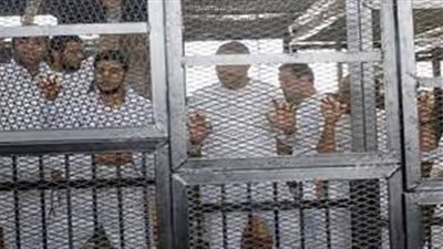 28 يونيو.. فض الأحراز في محاكمة 12 متهمًا بـ