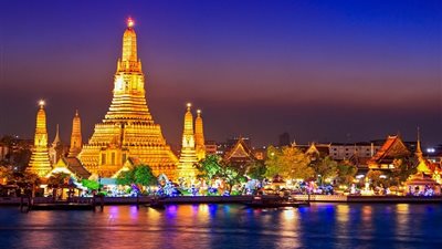 تايلاند تخطط لاقتراض 22.3 مليار دولار لإعانة القطاعات المتضررة من كورونا