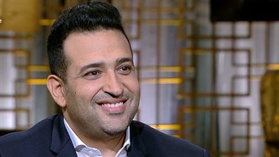 تامر حسين عن تعاونه مع حماقي في لو هتسيب: من أنجح أغنياتي في 2021