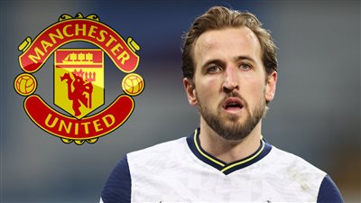 مانشستر يونايتد يفضل ضم سانشو عن هاري كين الصيف الجاري