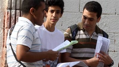 نشرا الأسئلة على مواقع التواصل.. إلغاء امتحان طالبين بالثانوية العامة في الديناميكا