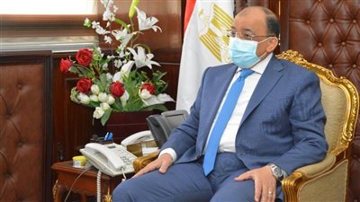 التنمية المحلية: تخفيض 50% من العاملين بالوزارة والمحافظات تنفيذًا لتوجيهات رئيس الوزراء (خاص)