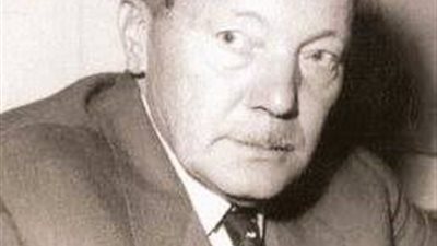 باحث: أول قصيدة لبيرم التونسي كانت بعد حجز البلدية على بيته