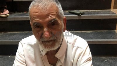 لاختلافهم بسبب الميراث.. 4 أشخاص يتعدون على سيدة وزوجها بالغربية (صور)