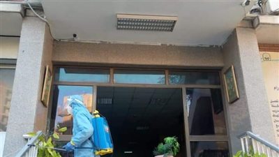 تكليف الدكتور خالد فارس للقيام بأعمال عميد معهد جنوب مصر للأورام