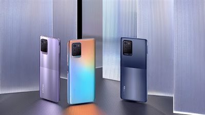 اليوم.. إطلاق هاتف Infinix Note 10 pro في مصر
