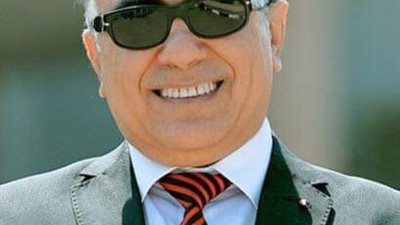 عطا الله: 50 طالبًا وطالبة يمثلون جامعة الفيوم في الافتتاحات الرئاسية 