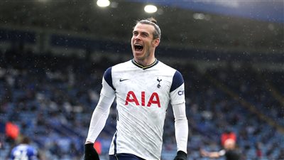 توتنهام يطالب ريال مدريد بودية تحضيرية بسبب عقد جاريث بيل