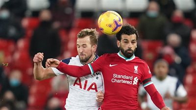 كين: تمنيت رؤية محمد صلاح في كأس العالم.. وأستمتع بمنافسته داخل البريميرليج