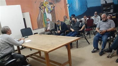 أمسيات شعرية وفضل ستة من شوال بثقافة القليوبية