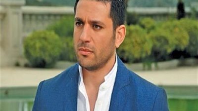 حسن الرداد يوجه التحية لعمرو سعد ومصطفى شعبان بعد تأجيل حلقة 