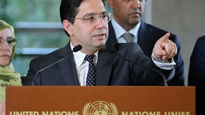 وزير خارجية المغرب يهدد بقطع العلاقات مع إسبانيا حال سماحها بمغادرة زعيم البوليساريو 