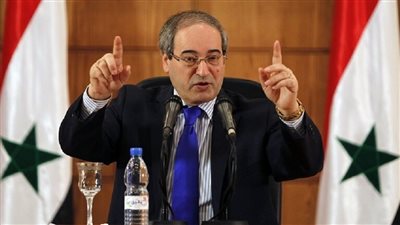 الخارجية السورية: نرحب بأي مبادرة لاستعادة العلاقات مع الدول العربية 