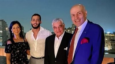 بعد ترشيحه لـ