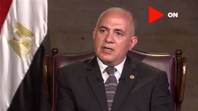 وزير الري: الملء الأول لسد النهضة لم يفد إثيوبيا بـ