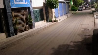 تحرير 59 محضرًا متنوعًا لمخالفي قرارات الغلق بكفر الشيخ