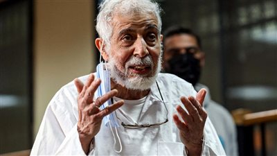 اليوم.. محاكمة محمود عزت في التخابر مع حماس