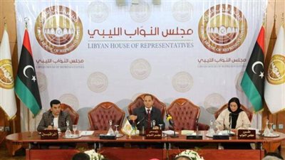 أعضاء بمجلس النواب الليبي يطالبون بتعديل الدستور والعودة للنظام الاتحادي