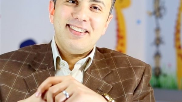 الدكتور سامح جلال