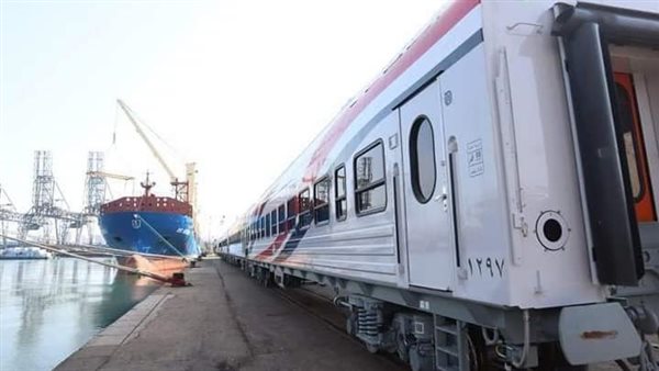  العربات المجرية