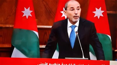 وزير الخارجية الأردني: ما يحدث لسكان حي الشيخ جراح جريمة حرب