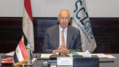 اقتصادية قناة السويس: مستعدون لاستقبال استثمارات أكبر الشركات العالمية