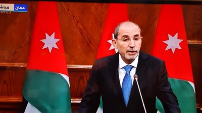 وزير خارجية الأردن: مصر دشنت مشروعًا كبيرًا لإعادة الإعمار في غزة