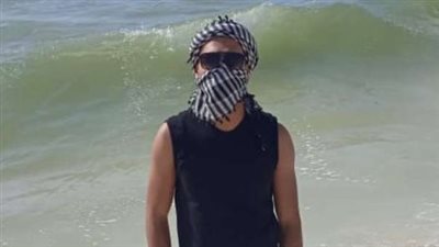 اليوم الثاني.. الإنقاذ النهري تواصل البحث عن جثمان شاب غارق بالإسكندرية