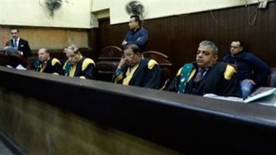 بعد قليل.. النطق بالحكم على 11 متهمًا في قضية فساد القمح