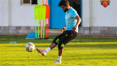 طبيب سيراميكا كليوباترا يكشف تطورات الحالة الصحية لصالح جمعة