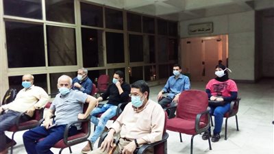 القصة القصيرة ومصادر الطاقة.. أنشطة متنوعة لثقافة الجيزة