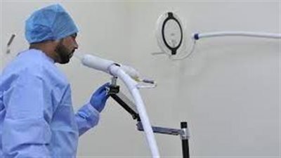 سنغافورة تبتكر تقنية جديدة للكشف عن كورونا خلال دقيقة