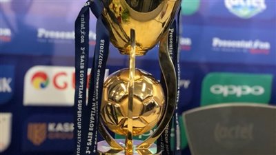 رسميًا الأهلي يواجه طلائع الجيش في السوبر المحلي 21 سبتمبر