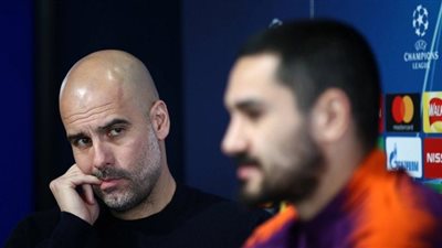 مانشستر سيتي يحدد أولوياته لخط الهجوم في الموسم المقبل