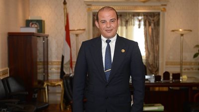 طلب إحاطة جديد ضد نجيب ساويرس في البرلمان بسبب 