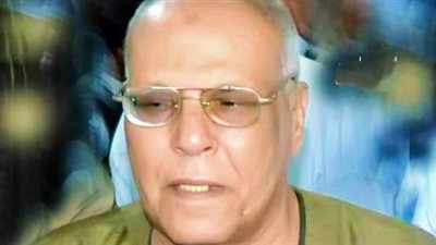 الفيوم تودع عبد العظيم اللواج مدير عام سابق بديوان المحافظة (صور)