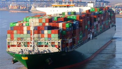 النقل: انتظام حركة الملاحة في الموانئ البحرية في أول أيام عيد الفطر