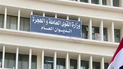 توفير 640 فرصة عمل داخل شركة غزل ونسيج بالمنوفية (مستند) 