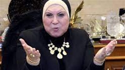 وزيرة التجارة: اعتماد 8 مليارات جنيه لدعم الصادرات (فيديو)