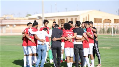 طارق السيد: الهجمات المرتدة أمام كوكاكولا حسمت نقاط المباراة والنصر لديه لاعبون مميزون