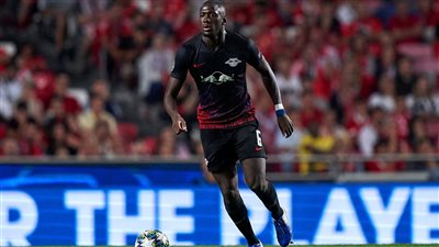 ليفربول يحسم الاتفاق مع كوناتي