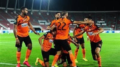 لاعب نهضة بركان السابق: نريد تحقيق الفوز على الزمالك لتعويض خسارة 2019