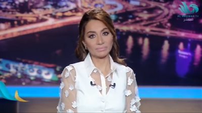 بسمة وهبة ترد على ابنة خيرت الشاطر والشامتين في حريق الجونة: دعوا الخلق للخالق