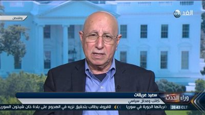 عريقات: الالتزام بقرار تجريم الاستيطان أول خطوة تثبت جدية بايدن نحو حل الدولتين (فيديو)