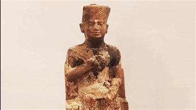 كيف تفرق بين التماثيل المقلدة والأصلية المصنوعة من العاج؟