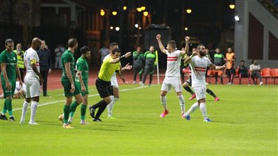 مجدي عبد الغني يكشف أزمة في الزمالك بسبب ضربات الجزاء